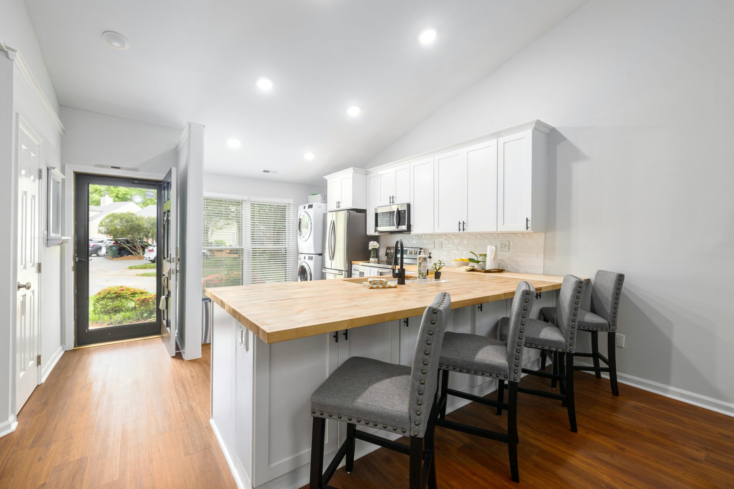 Benefits of Kitchen Remodeling in Mid-Michigan